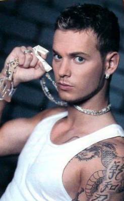 Matt Pokora