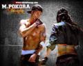 Matt Pokora