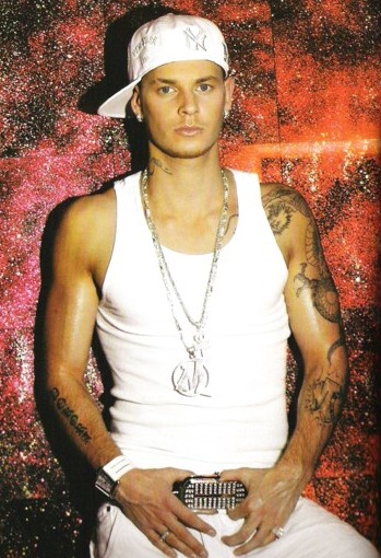 Matt Pokora