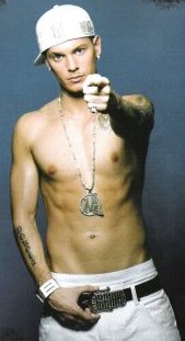 MATT POKORA